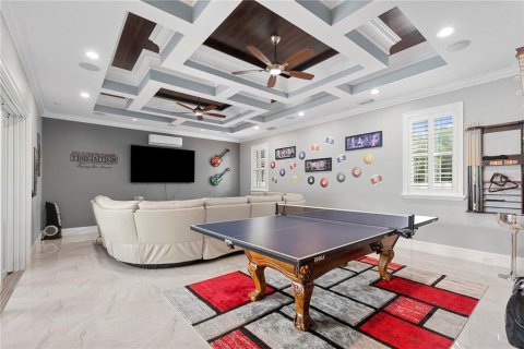 Villa ou maison à vendre à Tampa, Floride: 4 chambres, 400.78 m2 № 2167101 - photo 22