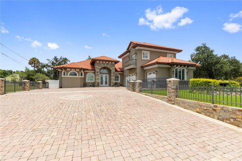 Casa en Tampa, Florida 4 dormitorios, 400.78 m2 № 2167101