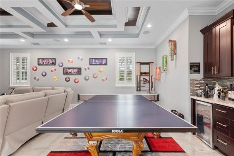 Villa ou maison à vendre à Tampa, Floride: 4 chambres, 400.78 m2 № 2167101 - photo 21