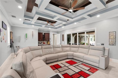 Villa ou maison à vendre à Tampa, Floride: 4 chambres, 400.78 m2 № 2167101 - photo 18