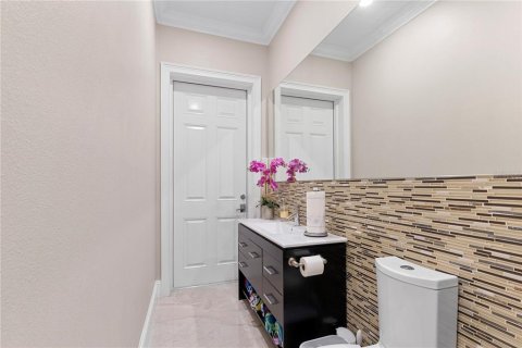 Villa ou maison à vendre à Tampa, Floride: 4 chambres, 400.78 m2 № 2167101 - photo 23