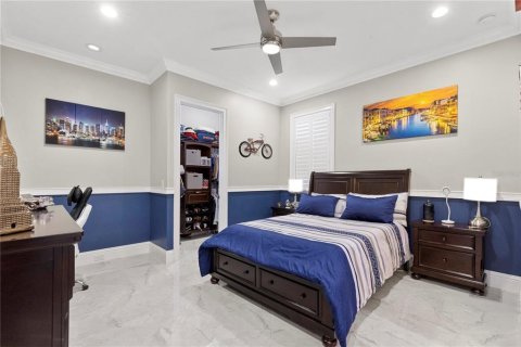 Villa ou maison à vendre à Tampa, Floride: 4 chambres, 400.78 m2 № 2167101 - photo 25