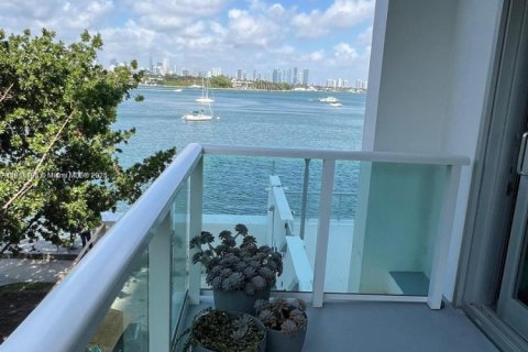 Copropriété à louer à Miami Beach, Floride: 2 chambres, 111.2 m2 № 1768449 - photo 5