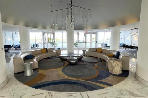 Copropriété à louer à Miami Beach, Floride: 2 chambres, 111.2 m2 № 1768449 - photo 9