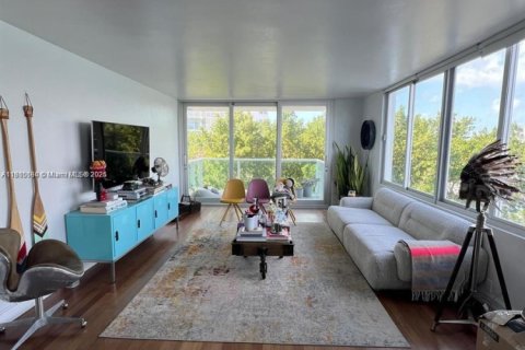 Copropriété à louer à Miami Beach, Floride: 2 chambres, 111.2 m2 № 1768449 - photo 4