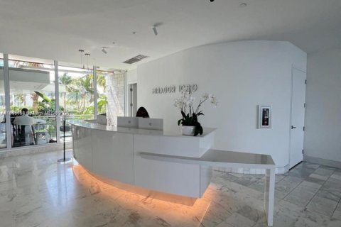 Copropriété à louer à Miami Beach, Floride: 2 chambres, 111.2 m2 № 1768449 - photo 10