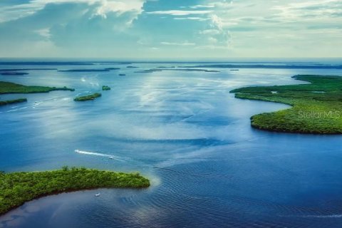 Купить таунхаус в Бокилия, Флорида 8 комнат, 154.78м2, № 2092770 - фото 24
