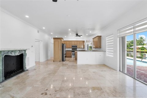 Купить кондоминиум в Лайтхаус-Пойнт, Флорида 2 спальни, 167.22м2, № 1966120 - фото 29