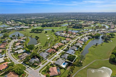 Casa en venta en Boca Raton, Florida, 3 dormitorios, 224.08 m2 № 883386 - foto 1