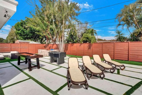Casa en venta en Fort Lauderdale, Florida, 3 dormitorios, 130.43 m2 № 2001454 - foto 29
