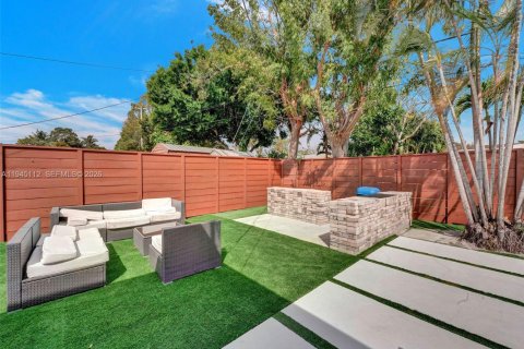 Casa en venta en Fort Lauderdale, Florida, 3 dormitorios, 130.43 m2 № 2001454 - foto 30