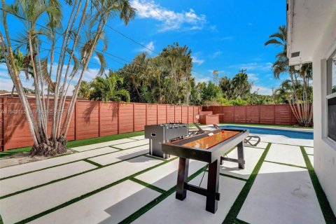Casa en venta en Fort Lauderdale, Florida, 3 dormitorios, 130.43 m2 № 2001454 - foto 26