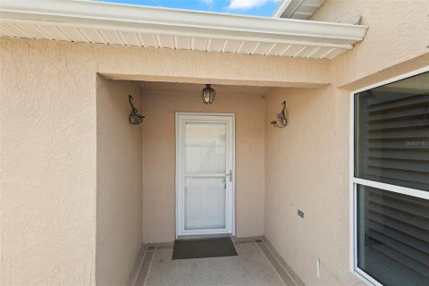 Villa ou maison à vendre à The Villages, Floride: 3 chambres, 129.88 m2 № 1791178 - photo 29