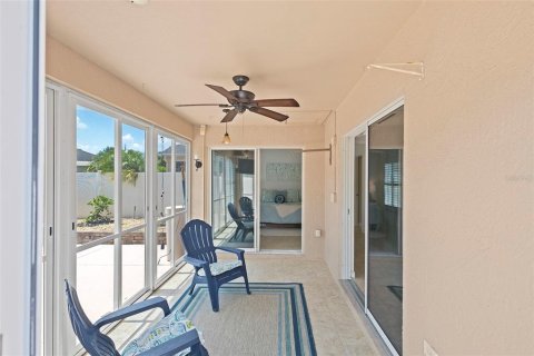 Villa ou maison à vendre à The Villages, Floride: 3 chambres, 129.88 m2 № 1791178 - photo 12