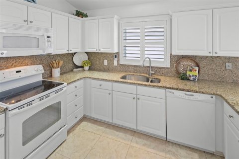 Villa ou maison à vendre à The Villages, Floride: 3 chambres, 129.88 m2 № 1791178 - photo 5