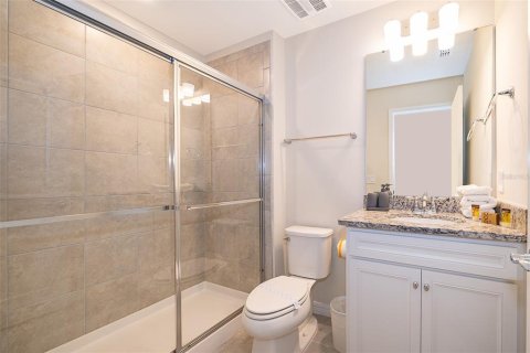 Townhouse in Davenport, Florida 5 bedrooms, 212.1 sq.m. № 1539307 - photo 21