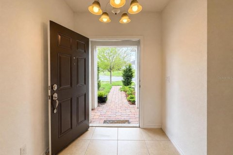 Villa ou maison à vendre à Davenport, Floride: 4 chambres, 177.44 m2 № 2333798 - photo 7