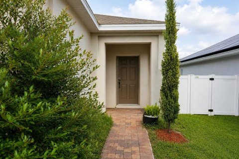 Villa ou maison à vendre à Davenport, Floride: 4 chambres, 177.44 m2 № 2333798 - photo 3