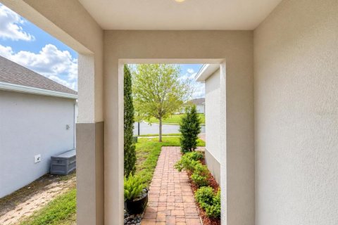 Villa ou maison à vendre à Davenport, Floride: 4 chambres, 177.44 m2 № 2333798 - photo 6