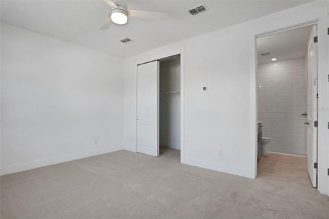 Townhouse in Jacksonville Beach, Florida 4 bedrooms, 212.56 sq.m. № 1793277 - photo 29