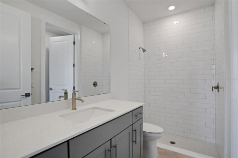 Townhouse in Jacksonville Beach, Florida 4 bedrooms, 212.56 sq.m. № 1793277 - photo 30