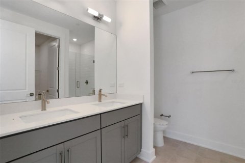 Townhouse in Jacksonville Beach, Florida 4 bedrooms, 212.56 sq.m. № 1793277 - photo 23