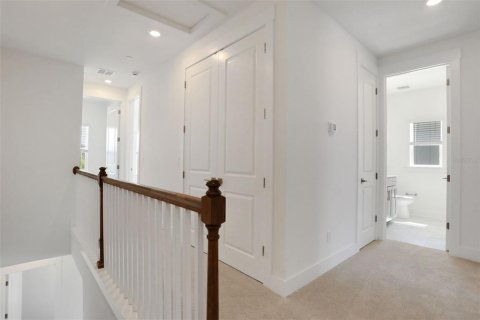 Townhouse in Jacksonville Beach, Florida 4 bedrooms, 212.56 sq.m. № 1793277 - photo 18