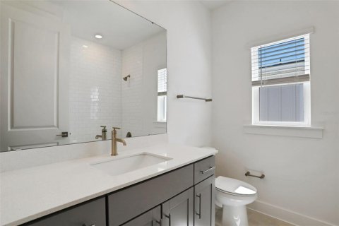 Townhouse in Jacksonville Beach, Florida 4 bedrooms, 212.56 sq.m. № 1793277 - photo 16