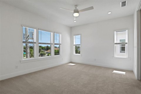 Townhouse in Jacksonville Beach, Florida 4 bedrooms, 212.56 sq.m. № 1793277 - photo 20