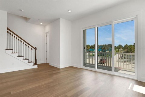 Townhouse in Jacksonville Beach, Florida 4 bedrooms, 212.56 sq.m. № 1793277 - photo 8