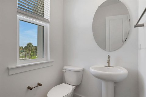 Townhouse in Jacksonville Beach, Florida 4 bedrooms, 212.56 sq.m. № 1793277 - photo 9