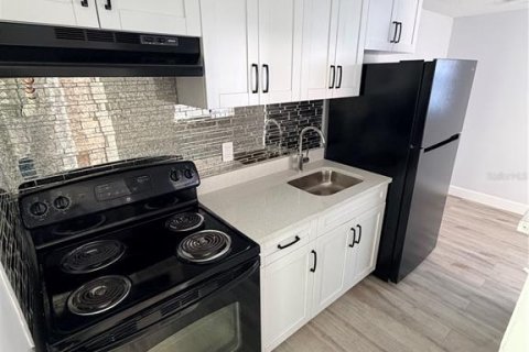 Appartement à louer à Tampa, Floride: 1 chambre, 46.45 m2 № 2108307 - photo 3