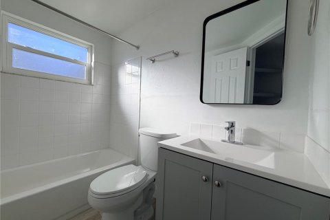 Appartement à louer à Tampa, Floride: 1 chambre, 46.45 m2 № 2108307 - photo 7