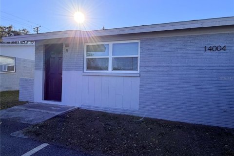 Appartement à Tampa, Floride 1 chambre, 46.45 m2 № 2108307