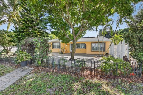 Купить виллу или дом в Делрей-Бич, Флорида 3 спальни, 104.05м2, № 1972590 - фото 24