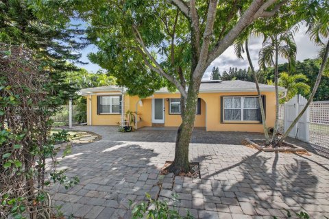 Купить виллу или дом в Делрей-Бич, Флорида 3 спальни, 104.05м2, № 1972590 - фото 23