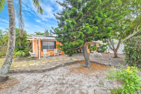 Купить виллу или дом в Делрей-Бич, Флорида 3 спальни, 104.05м2, № 1972590 - фото 28