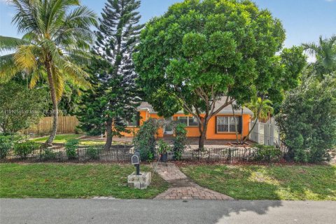 Купить виллу или дом в Делрей-Бич, Флорида 3 спальни, 104.05м2, № 1972590 - фото 26