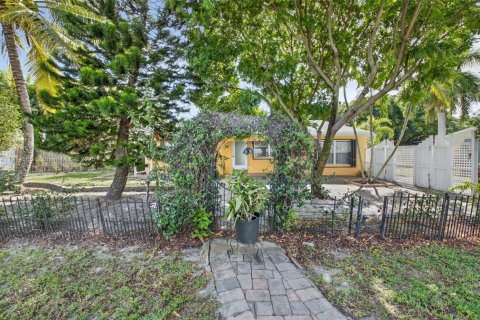 Купить виллу или дом в Делрей-Бич, Флорида 3 спальни, 104.05м2, № 1972590 - фото 25