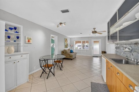 Купить виллу или дом в Делрей-Бич, Флорида 3 спальни, 104.05м2, № 1972590 - фото 13