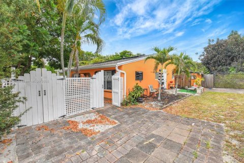 Купить виллу или дом в Делрей-Бич, Флорида 3 спальни, 104.05м2, № 1972590 - фото 27