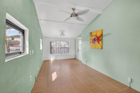 Купить виллу или дом в Делрей-Бич, Флорида 3 спальни, 104.05м2, № 1972590 - фото 15