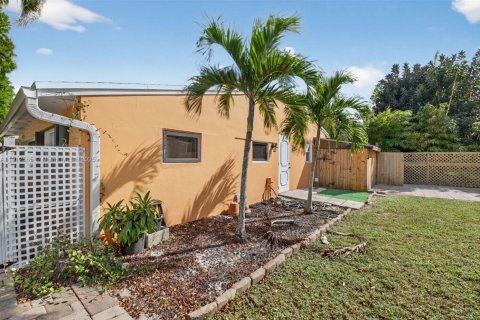 Купить виллу или дом в Делрей-Бич, Флорида 3 спальни, 104.05м2, № 1972590 - фото 4