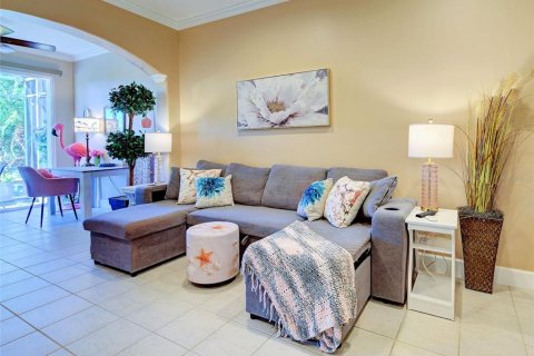 Villa ou maison à vendre à Venice, Floride: 2 chambres, 130.25 m2 № 2432707 - photo 15