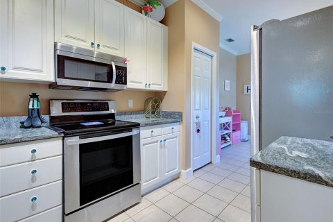 Villa ou maison à vendre à Venice, Floride: 2 chambres, 130.25 m2 № 2432707 - photo 8