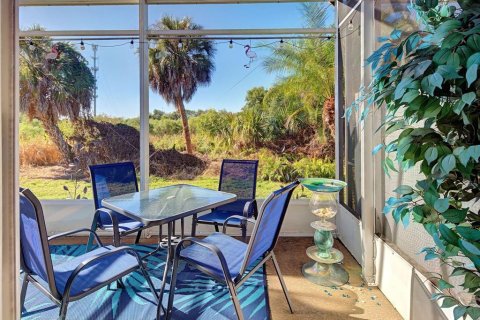 Villa ou maison à vendre à Venice, Floride: 2 chambres, 130.25 m2 № 2432707 - photo 18