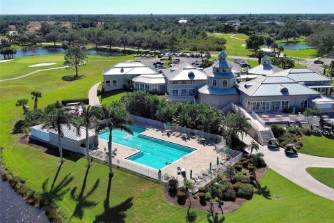 Villa ou maison à vendre à Venice, Floride: 2 chambres, 130.25 m2 № 2432707 - photo 3