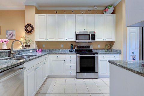 Villa ou maison à vendre à Venice, Floride: 2 chambres, 130.25 m2 № 2432707 - photo 7