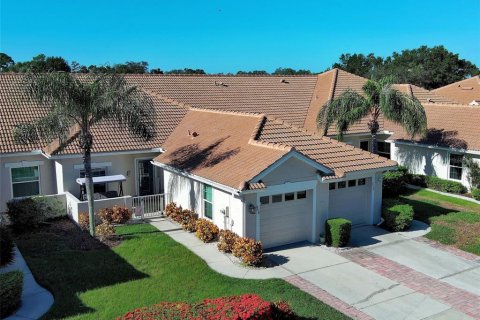 Villa ou maison à Venice, Floride 2 chambres, 130.25 m2 № 2432707