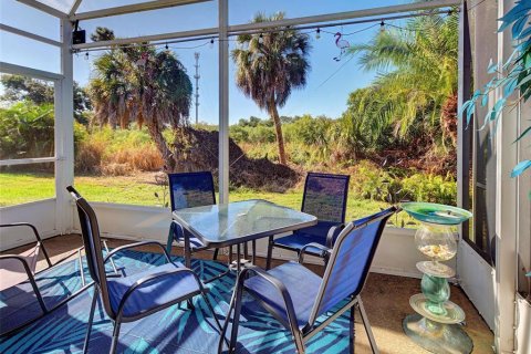 Villa ou maison à vendre à Venice, Floride: 2 chambres, 130.25 m2 № 2432707 - photo 20